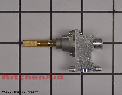 Surface Burner Valve W11712403 Alternate Product View