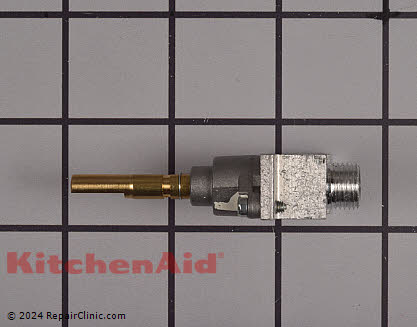 Surface Burner Valve W11712403 Alternate Product View