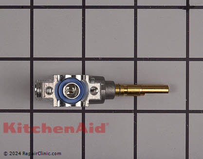 Surface Burner Valve W11712403 Alternate Product View