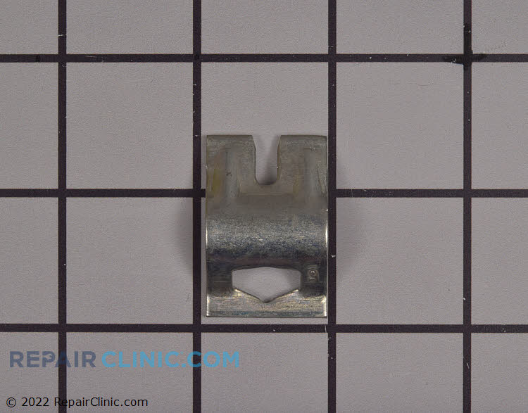 Whirlpool Gas Cooktop Center Dual Gas Valve Bracket Replacement