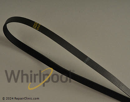 Drive Belt W11661103 Alternate Product View