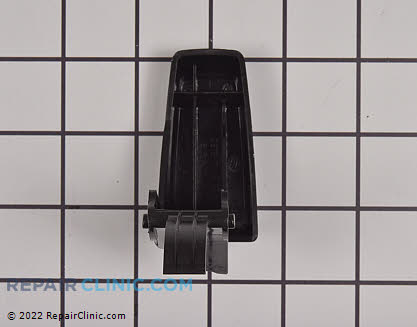 Foot Pedal 1600777 Alternate Product View