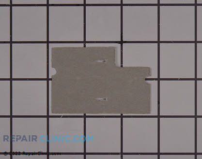 Heat Shield A00284 Alternate Product View