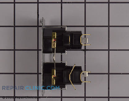 Limit Switch S1-02419082031 Alternate Product View