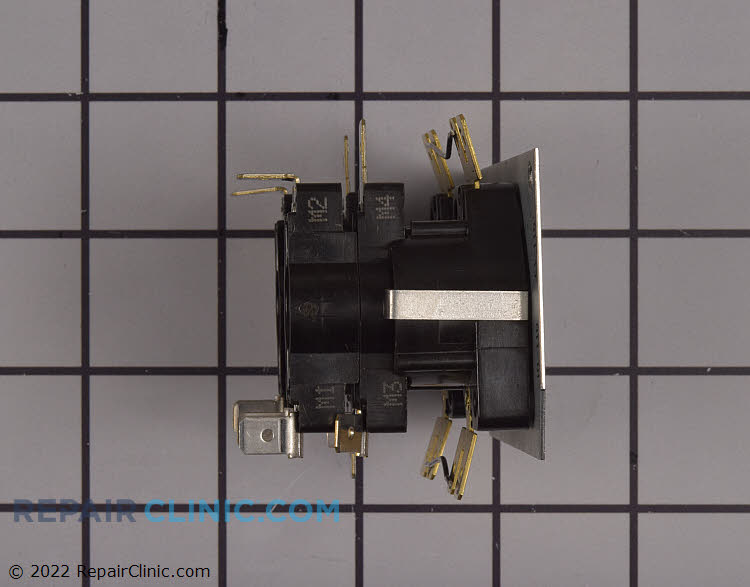 Furnace Limit Switch S1-02419082031 | York Limit Switch - Repair 