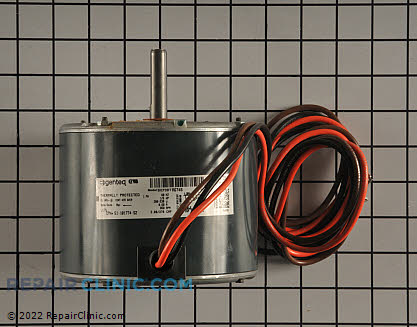 Condenser Fan Motor PD512807 Alternate Product View