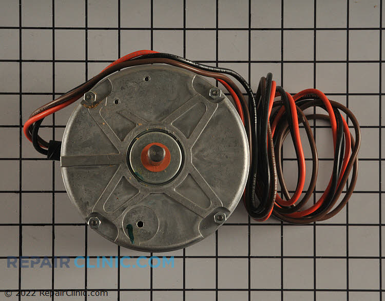 Condenser Fan Motor PD512807 Fast Shipping Repair Clinic