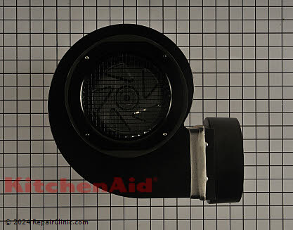Vent Fan Motor W11083804 Alternate Product View