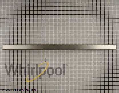 Door Handle W10827046 Alternate Product View
