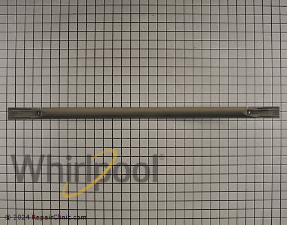 Door Handle W10827046 Alternate Product View