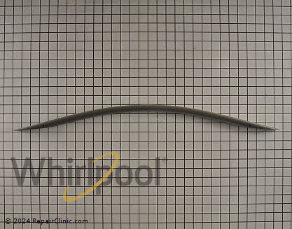Door Handle W10827046 Alternate Product View
