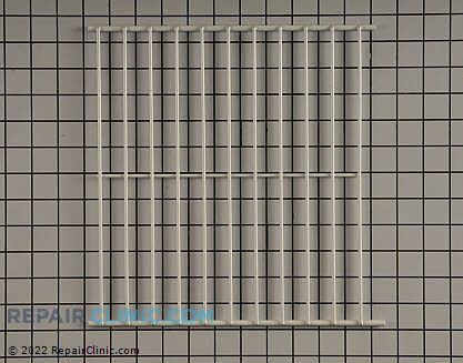 Wire Shelf 241657605 Alternate Product View