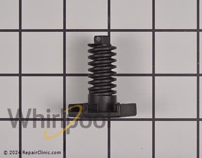 Leveling Leg W11665456 Alternate Product View