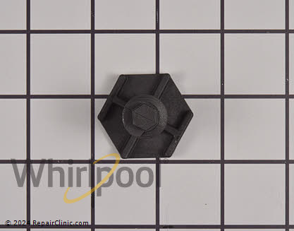 Leveling Leg W11665456 Alternate Product View