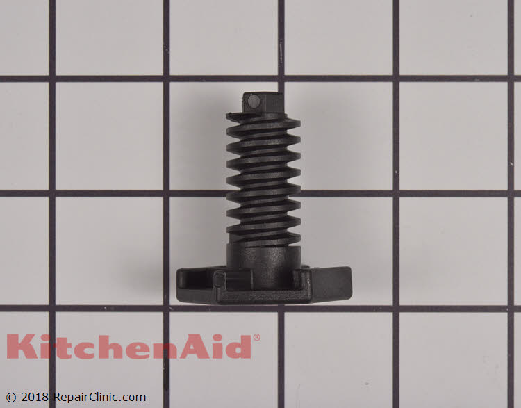 Leveling Leg W11665456 KitchenAid Replacement Parts