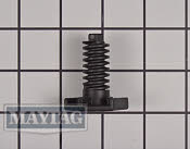 Leveling Leg - Part # 4979908 Mfg Part # W11665456