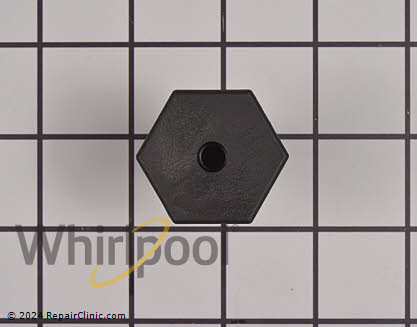Leveling Leg W11665456 Alternate Product View