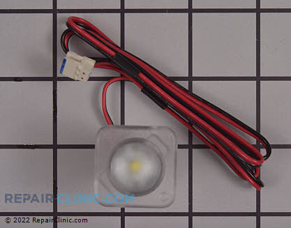Light Assembly 137526010 Alternate Product View