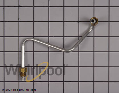 Gas Tube or Connector W10566294 Alternate Product View