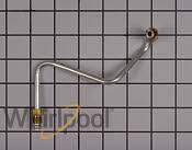 Gas Tube or Connector - Part # 3449573 Mfg Part # W10566294
