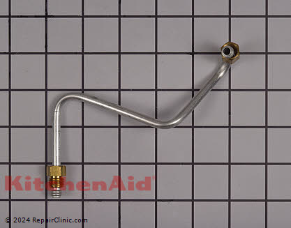 Gas Tube or Connector W10566294 Alternate Product View