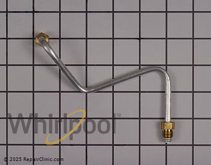Gas Tube or Connector W10566294 Alternate Product View
