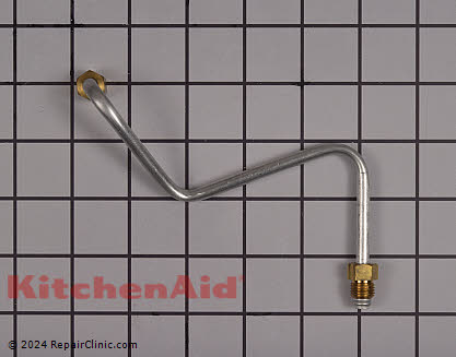 Gas Tube or Connector W10566294 Alternate Product View