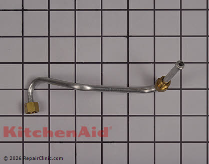 Gas Tube or Connector W10566294 Alternate Product View
