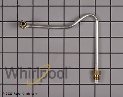 Gas Tube or Connector W10566299 Alternate Product View