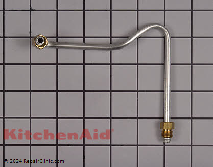 Gas Tube or Connector W10566299 Alternate Product View