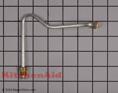 Gas Tube or Connector W10566299 Alternate Product View