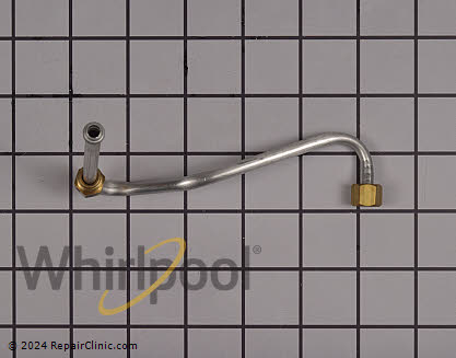 Gas Tube or Connector W10566299 Alternate Product View