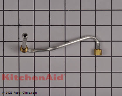 Gas Tube or Connector W10566299 Alternate Product View