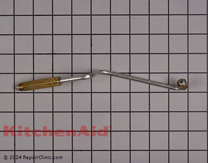 Gas Tube or Connector W10566297 Alternate Product View