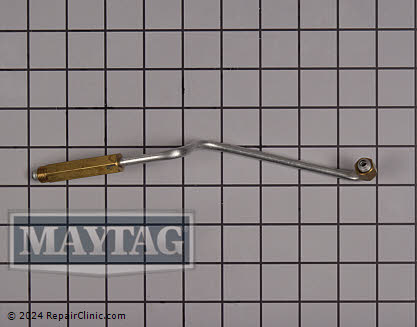 Gas Tube or Connector W10566297 Alternate Product View