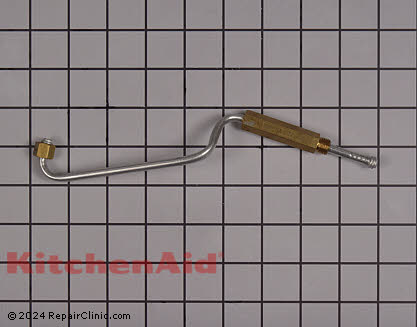 Gas Tube or Connector W10566297 Alternate Product View