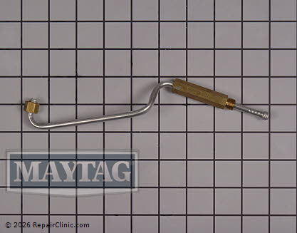 Gas Tube or Connector W10566297 Alternate Product View