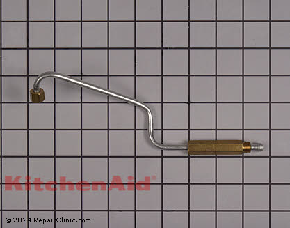 Gas Tube or Connector W10566297 Alternate Product View