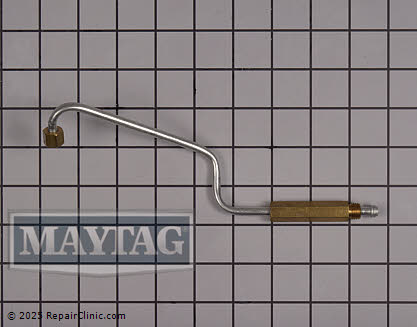 Gas Tube or Connector W10566297 Alternate Product View