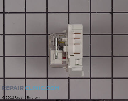Defrost Timer 241705102 Alternate Product View