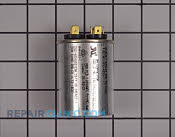 High Voltage Capacitor - Part # 2028492 Mfg Part # 2501-001233