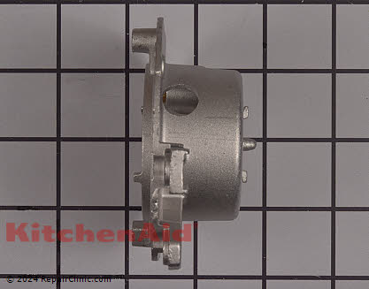 Surface Burner Orifice Holder W10611441 Alternate Product View