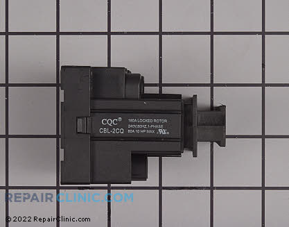 Circuit Breaker BT1753510S Alternate Product View