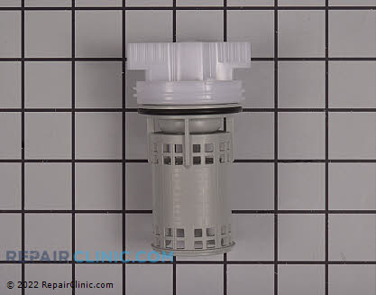 Filter Assembly DC97-16991B Alternate Product View