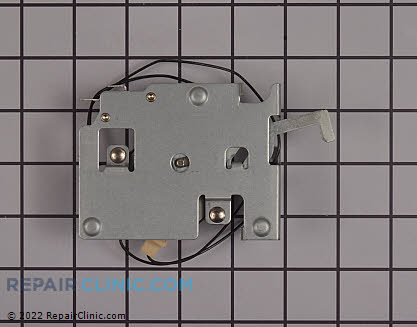 Door Lock Motor and Switch Assembly 139021302 Alternate Product View