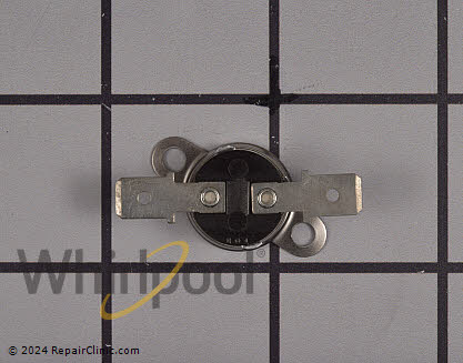 High Limit Thermostat W10141630 Alternate Product View