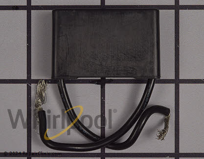High Limit Thermostat W10141630 Alternate Product View