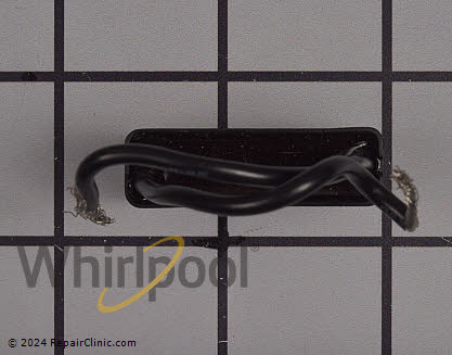 High Limit Thermostat W10141630 Alternate Product View