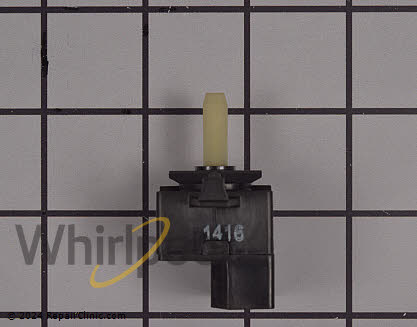 High Limit Thermostat W10141630 Alternate Product View