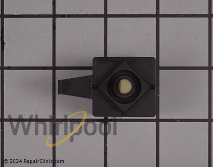High Limit Thermostat W10141630 Alternate Product View